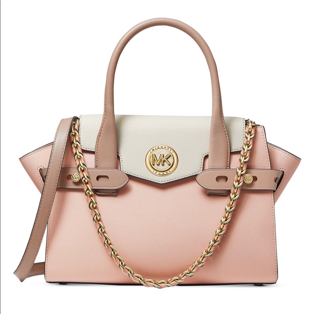 Designer handbags